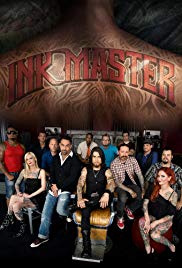 Watch Full TV Series :Ink Master (2012 )