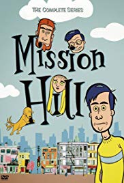 Watch Full TV Series :Mission Hill (1999 2002)