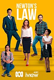 Watch Full TV Series :Newtons Law (2017 )