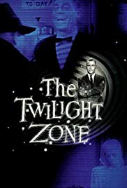 Watch Full TV Series :The Twilight Zone (1959 1964)