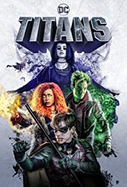 Watch Full TV Series :Titans (2018)