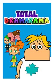 Watch Full TV Series :Total DramaRama (2018 )