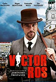 Watch Full TV Series :VÃ­ctor Ros (2014 2016)