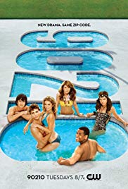 Watch Full TV Series :90210 (2008 2013)