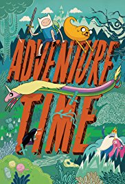 Watch Full TV Series :Adventure Time (2010)