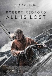 Watch Full Movie :All Is Lost (2013)