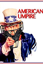 Watch Full Movie :American Umpire (2015)