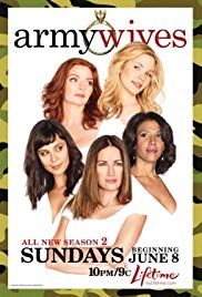Watch Full TV Series :Army Wives (20072013)