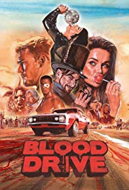Watch Full TV Series :Blood Drive (2017)