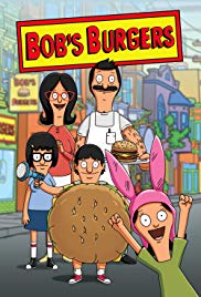 Watch Full TV Series :Bobs Burgers (2011)