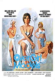 Watch Full Movie :Cover Girl Models (1975)