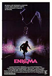 Watch Full Movie :Enigma (1982)