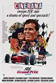 Watch Full Movie :Grand Prix (1966)