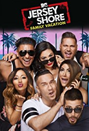 Watch Full TV Series :Jersey Shore Family Vacation (2018 )