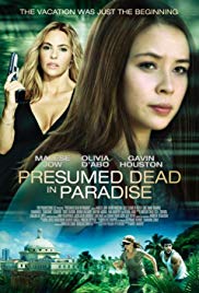 Watch Full Movie :Presumed Dead in Paradise (2014)