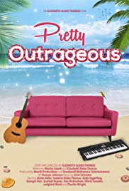 Watch Full Movie :Pretty Outrageous (2016)
