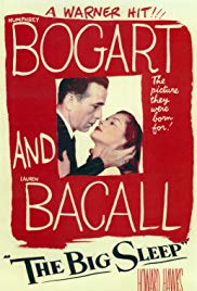 Watch Full Movie :The Big Sleep (1946)