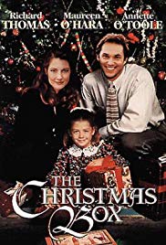 Watch Full Movie :The Christmas Box (1995)