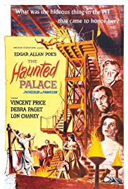Watch Full Movie :The Haunted Palace (1963)