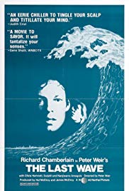 Watch Full Movie :The Last Wave (1977)