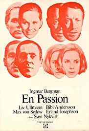 Watch Full Movie :The Passion of Anna (1969)