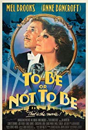 Watch Full Movie :To Be or Not to Be (1983)