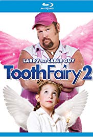 Watch Full Movie :Tooth Fairy 2 (2012)