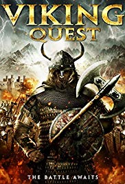 Watch Full Movie :Viking Quest (2015)