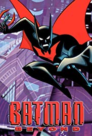 Watch Full TV Series :Batman Beyond (1999 2001)