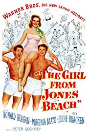 Watch Full Movie :The Girl from Jones Beach (1949)