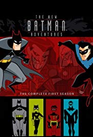 Watch Full TV Series :The New Batman Adventures (1997 1999)