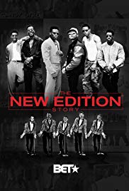 Watch Full TV Series :The New Edition Story (2017)