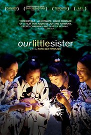 Watch Full Movie :Our Little Sister (2015)