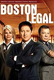 Watch Full TV Series :Boston Legal (20042008)