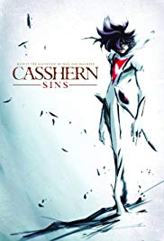 Watch Full TV Series :Casshern Sins (2008 )
