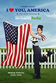 Watch Full TV Series :I Love You, America (2017 )