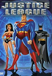 Watch Full TV Series :Justice League (20012004)