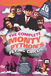 Watch Full TV Series :Monty Pythons Flying Circus (19691974)