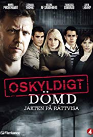 Watch Full TV Series :Oskyldigt dömd (20082009)