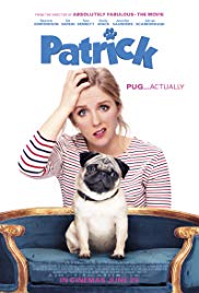 Watch Full Movie :Patrick (2018)