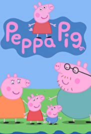 Watch Full TV Series :Peppa Pig (2004 )