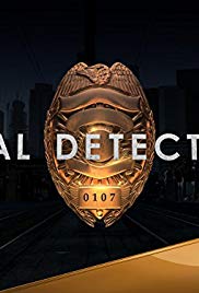 Watch Full TV Series :Real Detective (2016 )