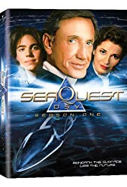 Watch Full TV Series :SeaQuest 2032 (19931996)