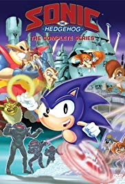 Watch Full TV Series :Sonic the Hedgehog (19931994)