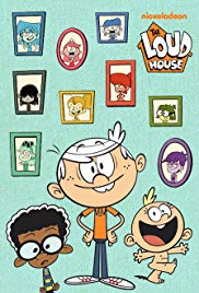 Watch Full TV Series :The Loud House (2016 )