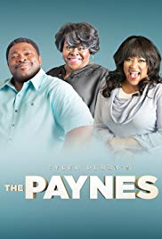 Watch Full TV Series :The Paynes (2018 )