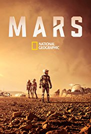 Watch Full TV Series :Mars (2016 )