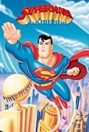 Watch Full TV Series :Superman (19962000)