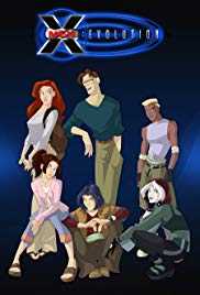 Watch Full TV Series :XMen: Evolution (20002003)