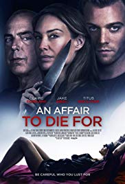 Watch Full Movie :An Affair to Die For (2019)